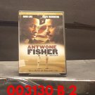 DVD - ANTWONE FISHER