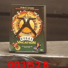 DVD - NAT LAMP - VEGAS VACATION
