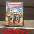 DVD - BARNYARD