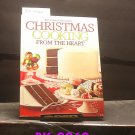 BOOKS - BETTER HOMES & GARDEN - CHRISTMAS COOKBOOK FROM THE HEART
