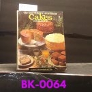 BOOKS - SOUTHERN HERITAGE CAKES COOKBOOK