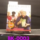 BOOKS - PAULA DEEN - LIVING IT UP, SOUTHERN STYLE