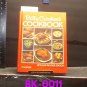BOOKS - BETTY CROCKER COOKBOOK 1979