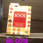 BOOKS - 1001 COOKIE RECIPES