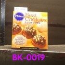 BOOKS - PILLSBURY - BEST COOKIES COOKBOOK