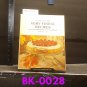 BOOKS - A COLLECTION OF THE FINEST RECIPES