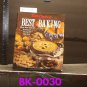 BOOKS - BETTY CROCKER - BEST OF BAKING