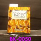 BOOKS - SEASONAL BAKER