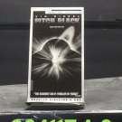 VHS - PITCH BLACK