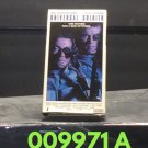 VHS - UNIVERSAL SOLDIER