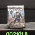 DVD - HANCOCK