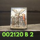 DVD - X-MEN, THE (03) LAST STAND, THE DVD - X-MEN, THE (03) LAST STAND, THE