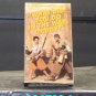 VHS - WHAT DID YOU DO IN THE WAR, DADDY ?
