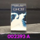 VHS - GHOST VHS - GHOST