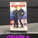VHS - RUSH HOUR (02) VHS - RUSH HOUR (02)