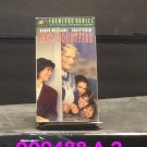 VHS - MRS. DOUBTFIRE VHS - MRS. DOUBTFIRE