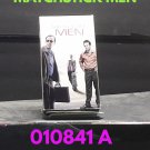 VHS - MATCHSTICK MEN VHS - MATCHSTICK MEN