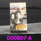 VHS - UNLAWFUL ENTRY