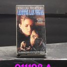 VHS - LEAVING LAS VEGAS
