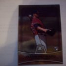 Jason Heyward 2010 Bowman Platinum Rookie Card #91