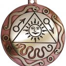 Incite Lust Charm