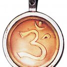 Om Talisman for Protection and Peace