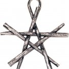 Pentagram of Wands