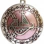 Protection on Journeys Charm