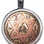 Sun Talisman for Youthfulness & Vigour
