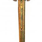 Sword of David for Courage, Justice and Protection