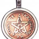Tetragrammaton Talisman for Divine Guidance & Knowledge