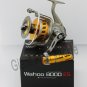 Ajiking Spinning Reel Wahoo 8000ES
