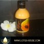 Natural Body Lotion - Papaya (Sold in Lot of 6)