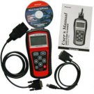 MaxiScan MS509 OBD2 Scanner Code Reader ObdII Eobd