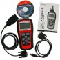 MaxiScan MS509 OBD2 Scanner Code Reader ObdII Eobd