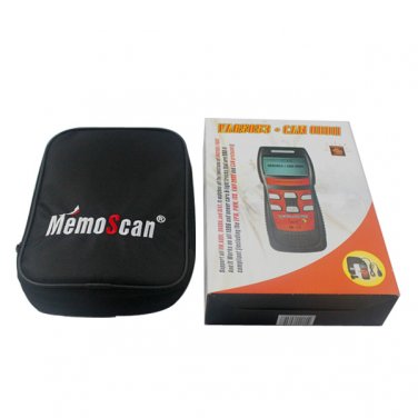 U600 VW/AUDI OBD2 CAN-BUS Code Reader Live Data
