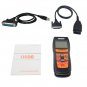 U600 VW/AUDI OBD2 CAN-BUS Code Reader Live Data