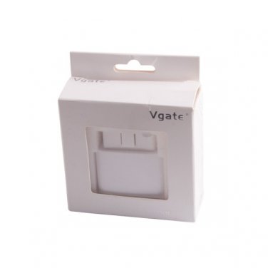 VGATE WIFI OBD Multiscan Elm327 For Android PC iPhone iPad