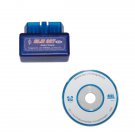 MINI ELM327 Bluetooth OBD2 V1.5
