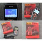 AUTOP S620 OBDII OBD2 EOBD Code Reader