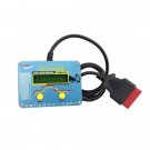 Professional Auto Code Reader T75 for Volvo OBD2 Tool
