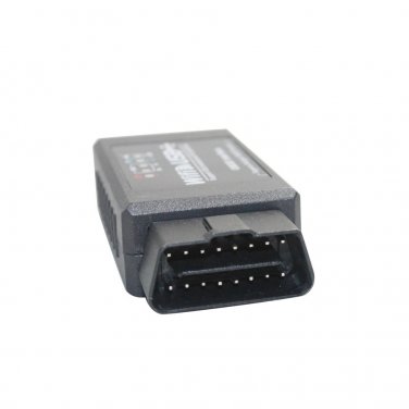 WIFI327 WIFI USB OBD2 EOBD Scan Tool