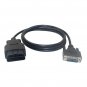 OBDMATE OM520 OBD2 Model Code Reader