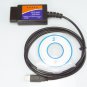 ELM327 Scanner Software USB Plastic with FT232RL Chip