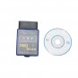 ELM327 Vgate Scan Advanced OBD2 Bluetooth Scan Tool(Support Android and Symbian)