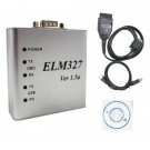 ELM327 1.5V USB CAN-BUS Scanner Software