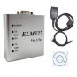 ELM327 1.5V USB CAN-BUS Scanner Software