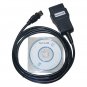 TOYOTA K+CAN 2.0 commander 2.0 can read and clear error (DTCs) memories