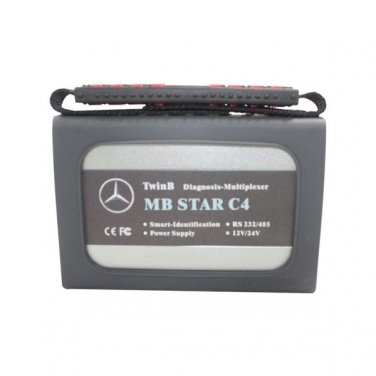 MB Star Compact C4 Fit All Computer