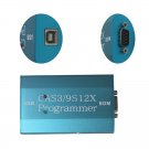 BMW CAS3 /MB EZS / DASHBOARDS Programmer Mileage correction